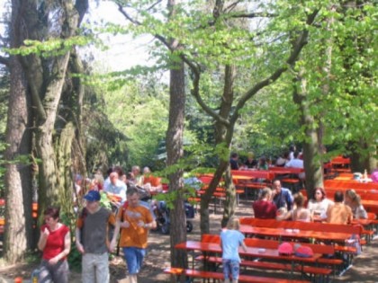 Photo: Zeckerner Bierkeller